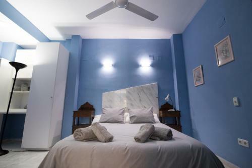 Apartamento Mr Flats Valencia
