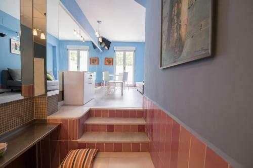 Apartamento Mr Flats Valencia