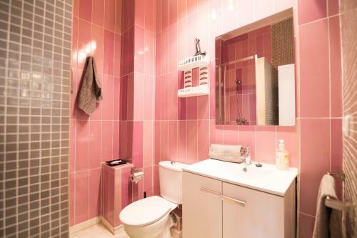 Apartamento Mr Flats Valencia