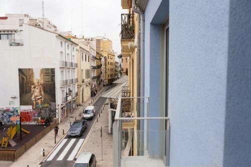 Apartamento Mr Flats Valencia