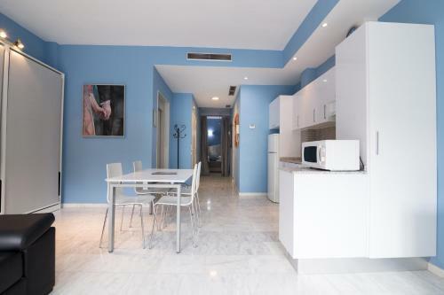 Apartamento Mr Flats Valencia