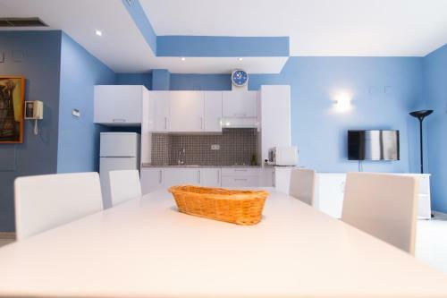Apartamento Mr Flats Valencia