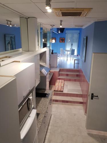 Apartamento Mr Flats Valencia