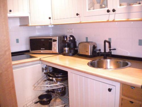 Apartamento Sierra Nevada