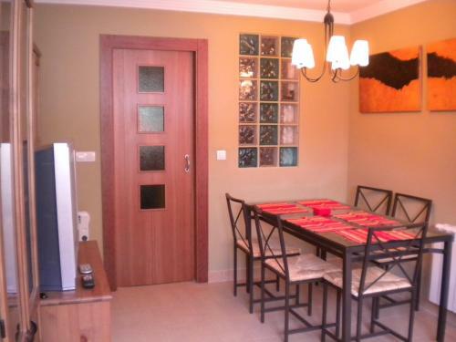 Apartamento Sierra Nevada