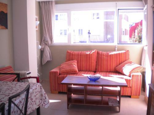 Apartamento Sierra Nevada