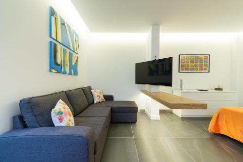 Apartamento Suites Garden Loft Miro