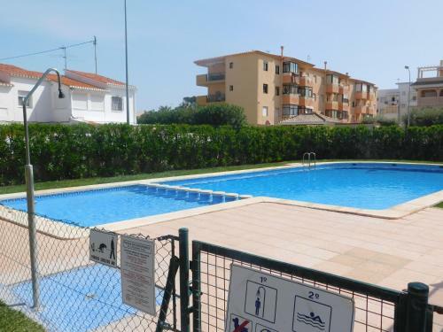 Apartamento Maravista Turistika
