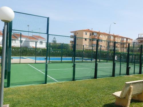 Apartamento Maravista Turistika