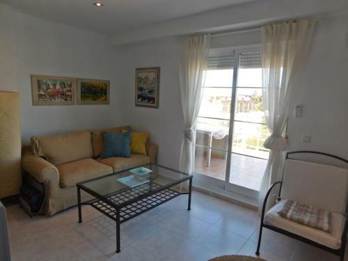 Apartamento Maravista Turistika