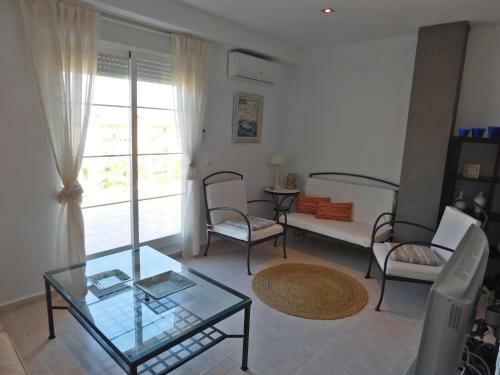 Apartamento Maravista Turistika