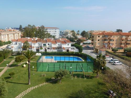 Apartamento Maravista Turistika