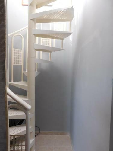 Apartamento Maravista Turistika
