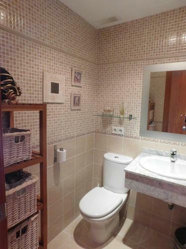 Apartamento Maravista Turistika