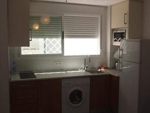 Apartment Ronda