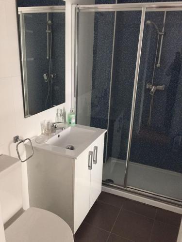 Apartment Ronda
