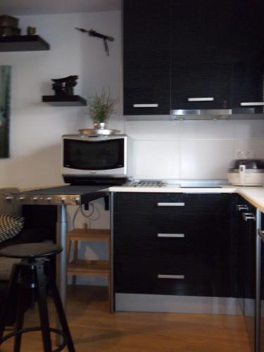 Apartment Ronda