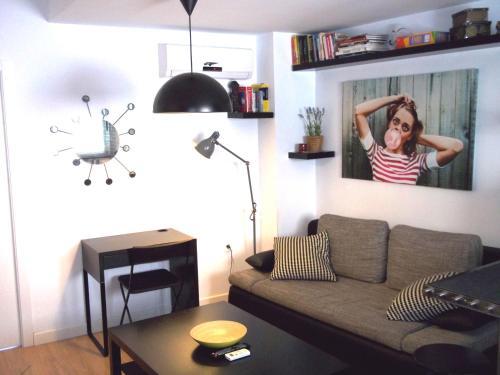 Apartment Ronda