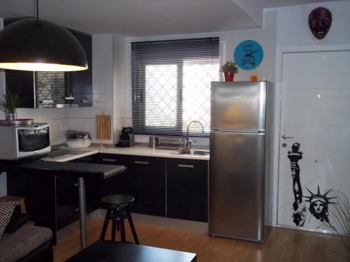 Apartment Ronda