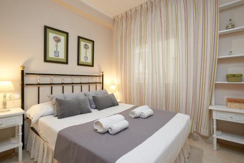 Apartamento Different Morsa