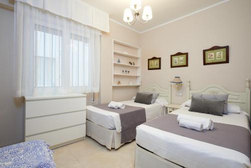 Apartamento Different Morsa