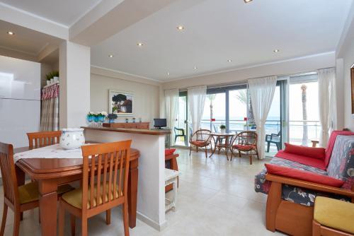 Apartamento Different Morsa