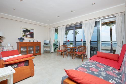 Apartamento Different Morsa