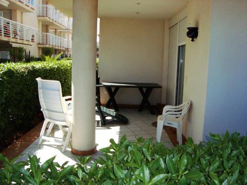 Apartamentos Cala Josep Orange Costa