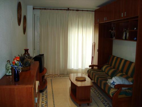 Apartamentos Cala Josep Orange Costa