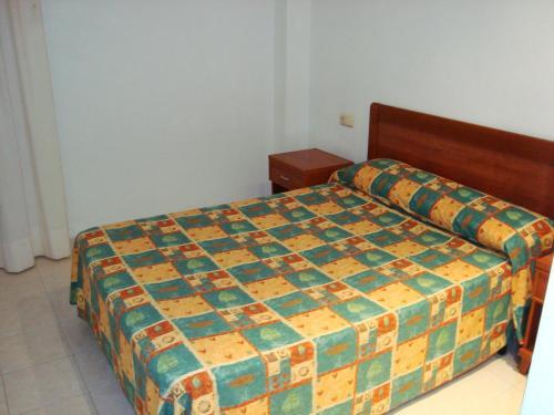 Apartamentos Cala Josep Orange Costa