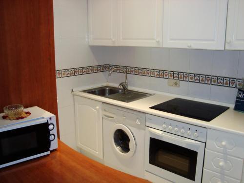 Apartamentos Cala Josep Orange Costa