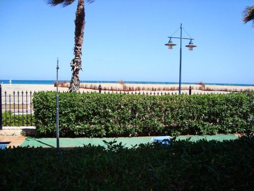 Apartamentos Cala Josep Orange Costa