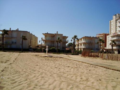 Apartamentos Cala Josep Orange Costa