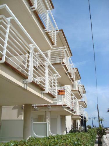 Apartamentos Cala Josep Orange Costa