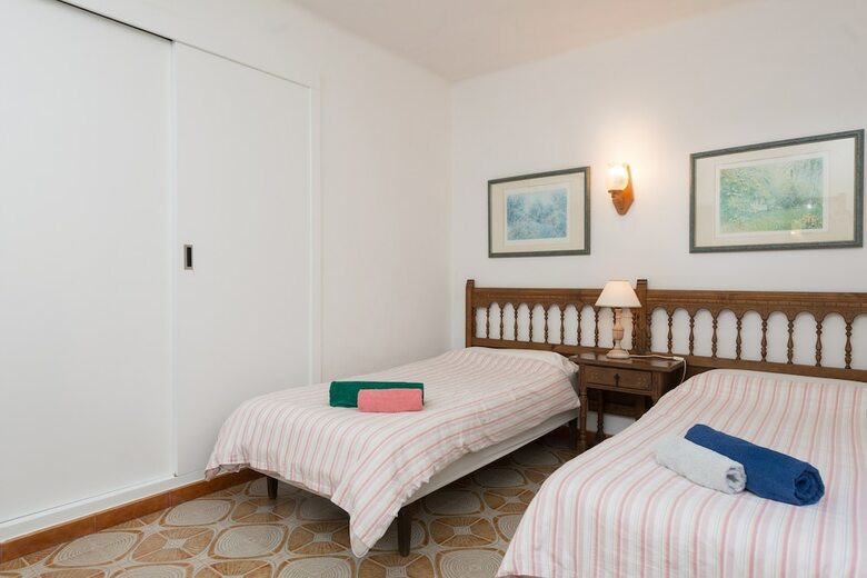 Villa Casa Fiol