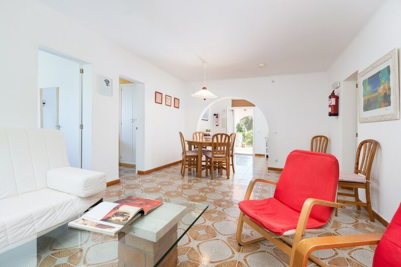 Villa Casa Fiol