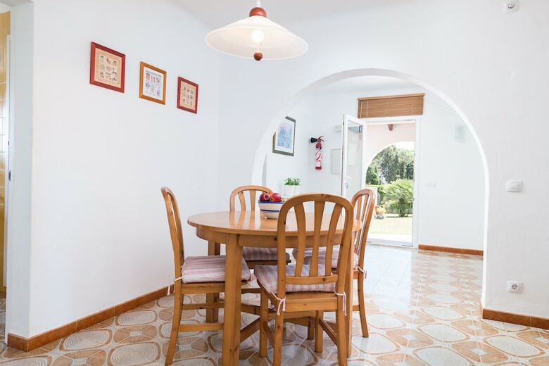 Villa Casa Fiol