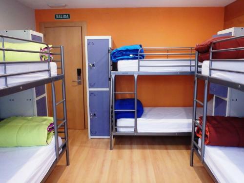 Hostel Burgos