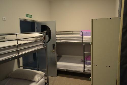 Hostel Burgos