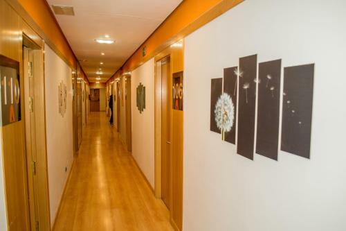 Hostel Burgos