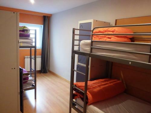 Hostel Burgos