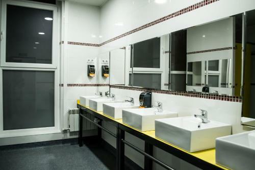 Hostel Burgos