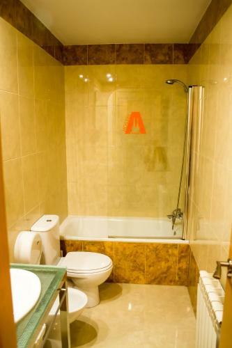 Hostel Burgos