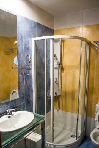 Hostel Burgos