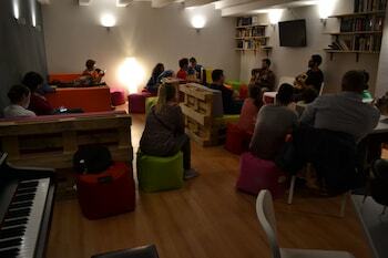 Hostel Burgos