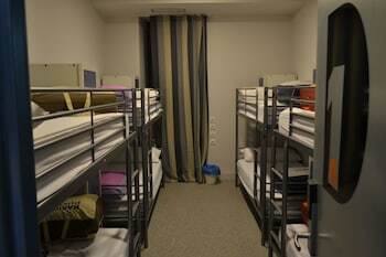Hostel Burgos