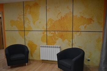 Hostel Burgos