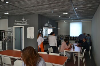 Hostel Burgos