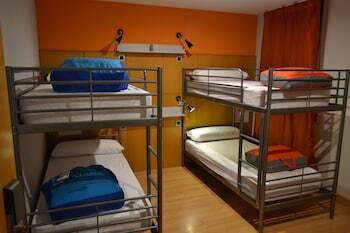 Hostel Burgos