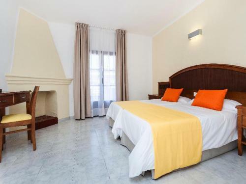 Hotel Globales Cortijo Blanco
